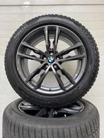 DEMO 19’’ bmw x3 x4 g01 g02 ix3 velgen winterbanden tpms 698, Auto-onderdelen, 19 inch, -, -, Banden en Velgen