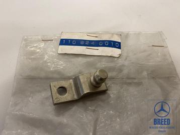 NOS kogel ruitenwissermotor voor Mercedes-Benz W110 W113, Enlèvement ou Envoi, Neuf, Mercedes-Benz