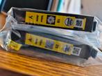 2 cartouches jaune Epson neuve, Ophalen, Nieuw