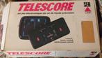 Ancienne console de jeu TELESCORE SEB, Consoles de jeu & Jeux vidéo, Utilisé, Enlèvement ou Envoi