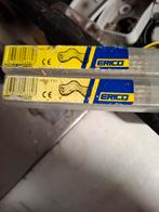 Lot de 2x10 tresses de terre liaison equipotentielle, Enlèvement ou Envoi, Neuf, Câble ou Fil électrique