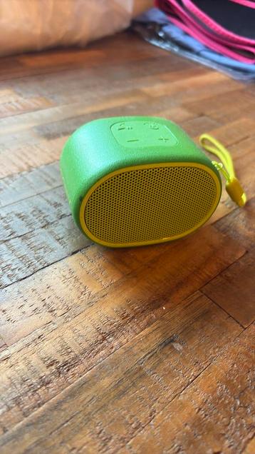 Sony SRS XB 01 Bluetooth-luidspreker beschikbaar voor biedingen