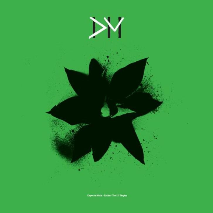 Depeche Mode - Exciter - The 12" Singles (LP) Box set, CD & DVD, Vinyles | Pop, Neuf, dans son emballage, 2000 à nos jours, 12 pouces