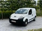 peugeot bipper 2001 133000 km lichte vracht, Boîte manuelle, Diesel, Achat, 2 places