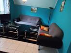 salon complet, Ophalen, Zo goed als nieuw, Stof, Moderne