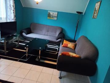 salon complet beschikbaar voor biedingen
