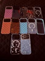 Nieuw!! Iphone 17 pro hoesjes, Enlèvement, Comme neuf