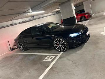 Jantes Audi Sport  beschikbaar voor biedingen