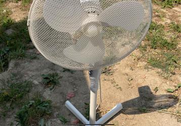 Ventilator beschikbaar voor biedingen