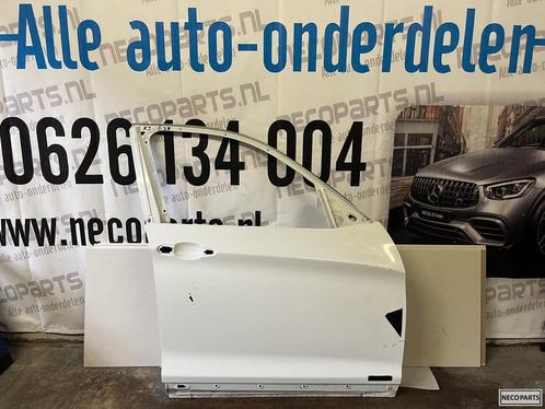 BMW X3 F25 PORTIER PORTIEREN DEUREN ORGINEEL, Auto-onderdelen, Elektronica en Kabels, BMW, Gebruikt, Ophalen of Verzenden