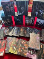 X-Files (cassettes VHS et DVD), Verzamelen, Ophalen of Verzenden, Zo goed als nieuw, Film, Overige typen