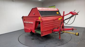 TRIOLIET MULTIFEED beschikbaar voor biedingen