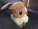 Grote Pokemon Eevee knuffel, Ophalen of Verzenden, Zo goed als nieuw