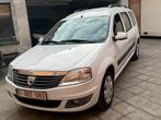 Dacia Logan Break 1.6i Essence Euro4 11/2010 5 Places Airco, Voorwielaandrijving, Stof, 4 cilinders, Bedrijf