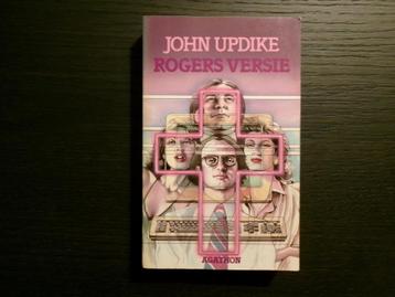 Rogers versie  -John Updike- beschikbaar voor biedingen