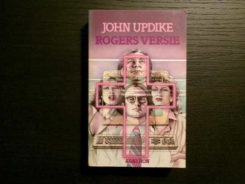 Rogers versie  -John Updike-, Boeken, Literatuur, België, Ophalen of Verzenden