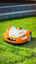 Stihl robotmaaier RMI 632 PC, splinternieuw in de doos, Tuin en Terras, Ophalen, Nieuw, Stihl