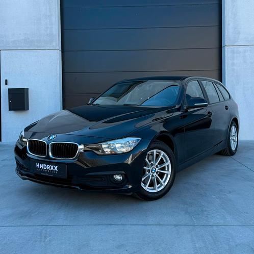 BMW 318d Touring / 136dkm / 2016 / Garantie, Auto's, BMW, Bedrijf, Te koop, 3 Reeks, ABS, Airbags, Airconditioning, Alarm, Bluetooth