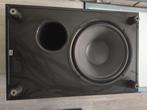 Jamo A3 sub.3 - caisson de basse, Audio, Tv en Foto, Luidsprekerboxen, Ophalen, Gebruikt, Jamo