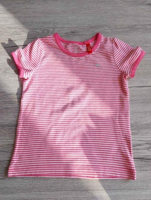 T-shirt Esprit taille 92/98 très bon état, Kinderen en Baby's, Kinderkleding | Maat 92, Zo goed als nieuw, Meisje, Ophalen of Verzenden