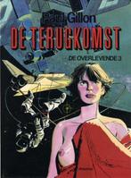 Strips van " De overlevende " H.C., Boeken, Stripverhalen, Meerdere stripboeken, Ophalen of Verzenden, Gelezen