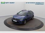 Volkswagen Taigo Taigo 1.0 TSI R-Line OPF DSG, Auto's, Volkswagen, Automaat, Airbags, Overige modellen, Bedrijf