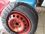 Reservewiel Alfa Romeo GTV 916, Ophalen, Alfa Romeo