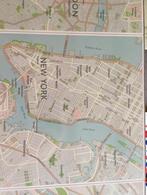 3 kaders Ikea New York, Londen, Parijs, Huis en Inrichting, Ophalen, Nieuw