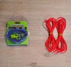 Élastiques creux FunFishing, Watersport en Boten, Ophalen of Verzenden, Zo goed als nieuw