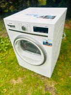 Siemens ✅ droogkast 8kg A+++ perfect werkend staat, Ophalen, 6 tot 8 kg, Anti-kreukfase, Bovenlader