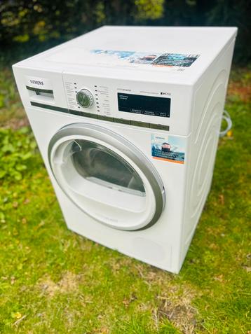 Siemens ✅ droogkast 8kg A+++ perfect werkend staat beschikbaar voor biedingen