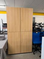 Armoire à étagère en bois, Enlèvement, Comme neuf