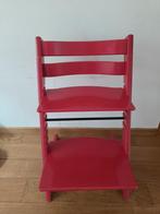 Stokke Tripp Trapp, Kinderen en Baby's, Kinderstoelen, Ophalen, Gebruikt, Meegroeistoel
