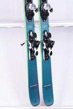 164 cm freeride ski's BLIZZARD RUSTLER 9, grip walk, Overige merken, 160 tot 180 cm, Gebruikt, Verzenden