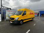 Sprinter L3 313 CDI, Auto's, Mercedes-Benz, Automaat, Zwart, Alcantara, Diesel