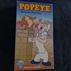 VIDEO POPEYE SPINAZIE PLANTER NEDERLANDS GESPROKEN, Alle leeftijden, Ophalen, Gebruikt