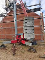 Hey Dalbe HF162 bouwkraan  bouwjaar 2006, Zakelijke goederen, Ophalen