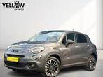Fiat 500 X  1.5 Hybrid / DST7 / 130ch, Autos, Argent ou Gris, Achat, Euro 6, 1469 cm³