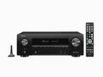 Denon AVR-X1600H DAB +Sony speakers van 100W, Audio, Tv en Foto, Ophalen, Zo goed als nieuw, Stereo, Denon