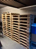 Europalet comme neuf, Enlèvement, Comme neuf