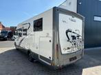 Fiat Ducato Mobilvetta K Yacht 79, Integraal, 7 tot 8 meter, Bedrijf, Diesel