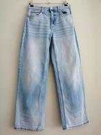 mooie wijde jeansbroek  H&M  maat 12 jaar, Pantalon, Enlèvement ou Envoi, H&M, Utilisé