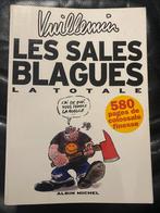 Vuillemin “Les Sales Blagues”, Enlèvement ou Envoi, Comme neuf