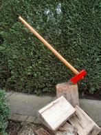 Kliefbijl, Enlèvement ou Envoi