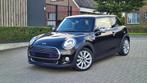 Mini Cooper 1.5D 85Kw Euro 6b Année 2015, 129.000km, Boîte manuelle, Cuir, Diesel, Jantes en alliage léger