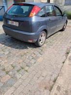 Ford Focus, Focus, Achat, Essence, Particulier