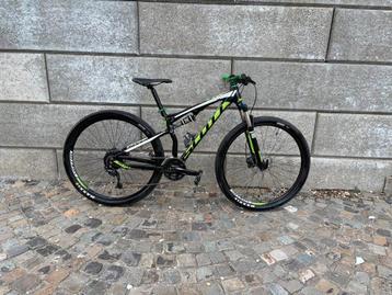 SCOTT Spark 960 29" M mountainbike beschikbaar voor biedingen