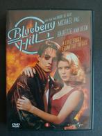 Blueberry Hill (1989) Michael Pas, Babette Van Veen, Cd's en Dvd's, Ophalen of Verzenden, Zo goed als nieuw, Komedie, Vanaf 6 jaar