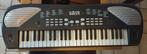 Clavier piano électronique synthétiseur, Ophalen, Gebruikt, Elektronica, Met geluid