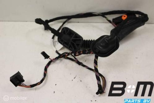 Deurkabelboom RA Volkswagen Polo 6C 5 deurs 6C4971694C, Auto-onderdelen, Interieur en Bekleding, Gebruikt